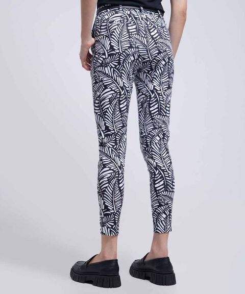 pantalon para mujer image number null