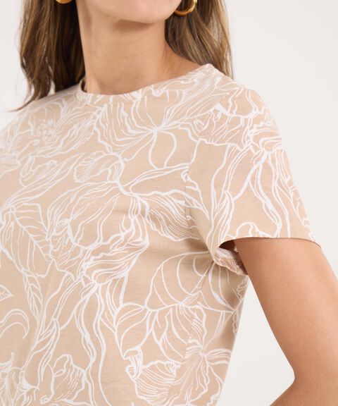 camisetas mujer