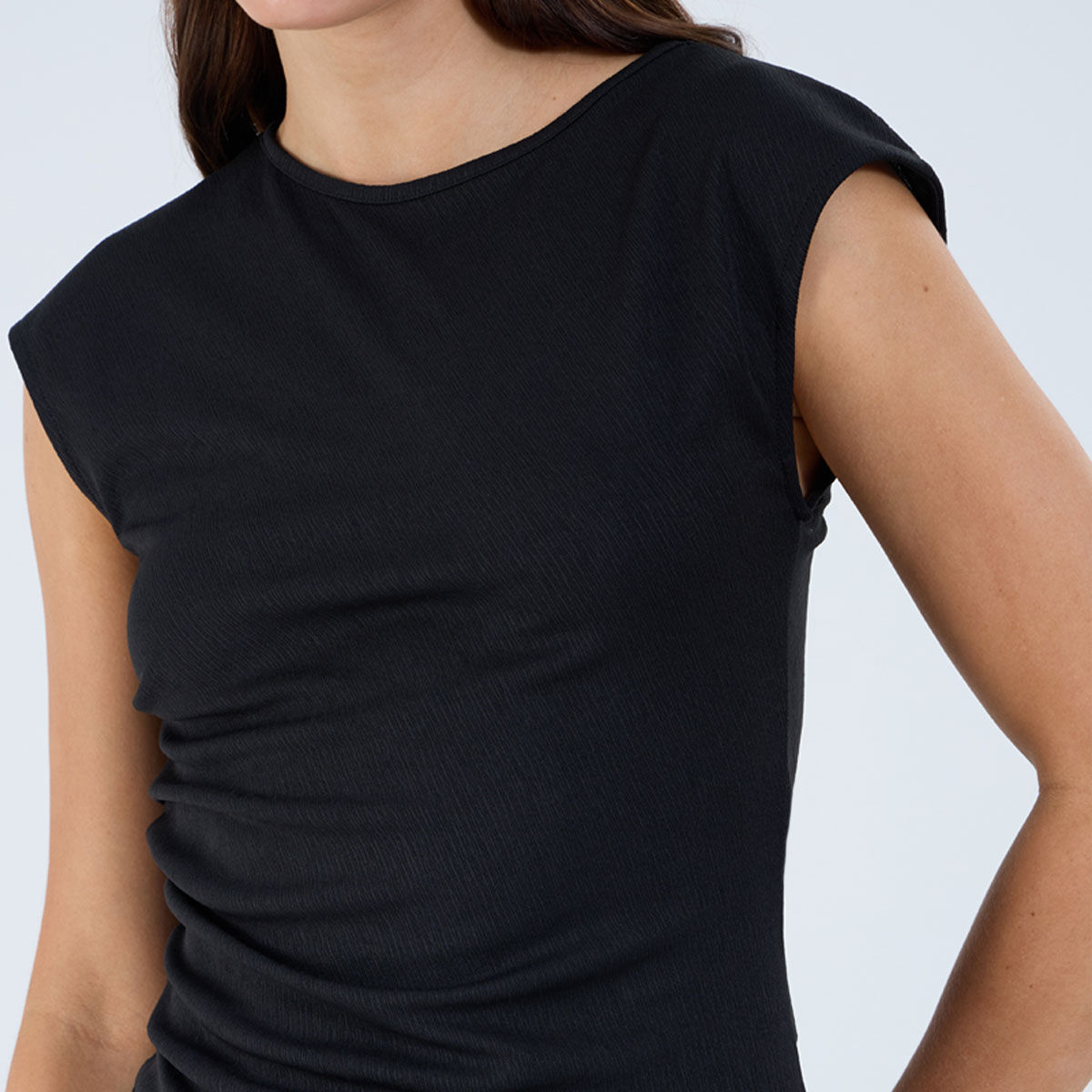 camisetas mujer