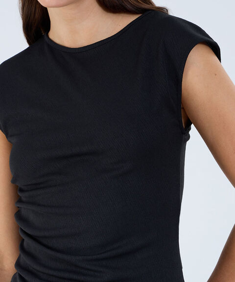 camisetas mujer
