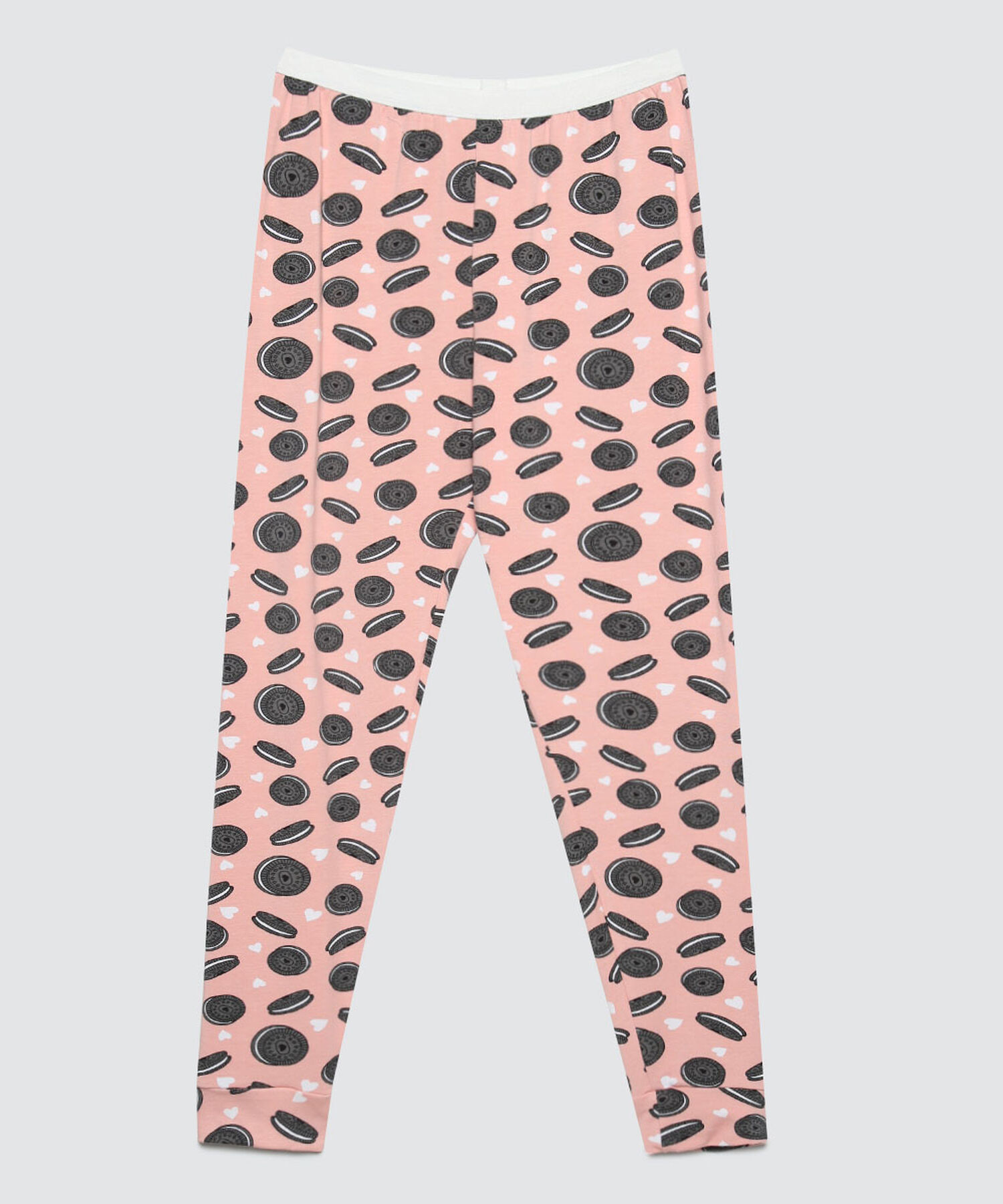 pijama de pantalon mujer 