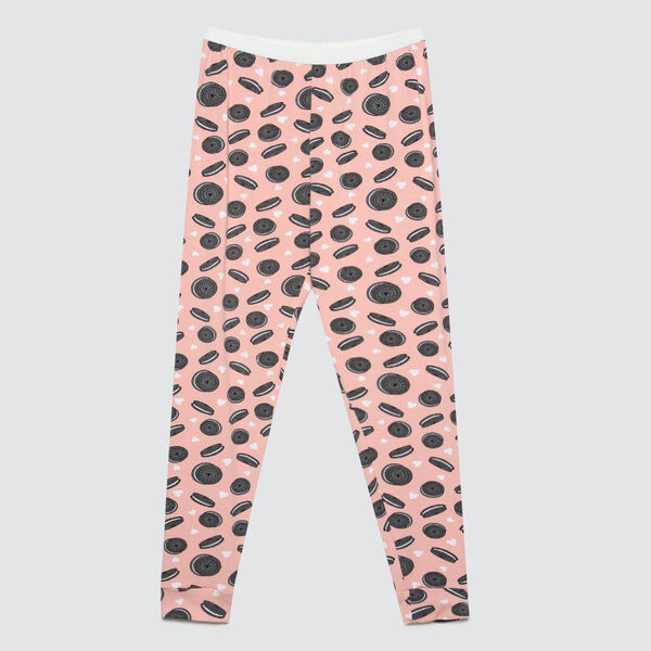 pijama de pantalon mujer  image number null