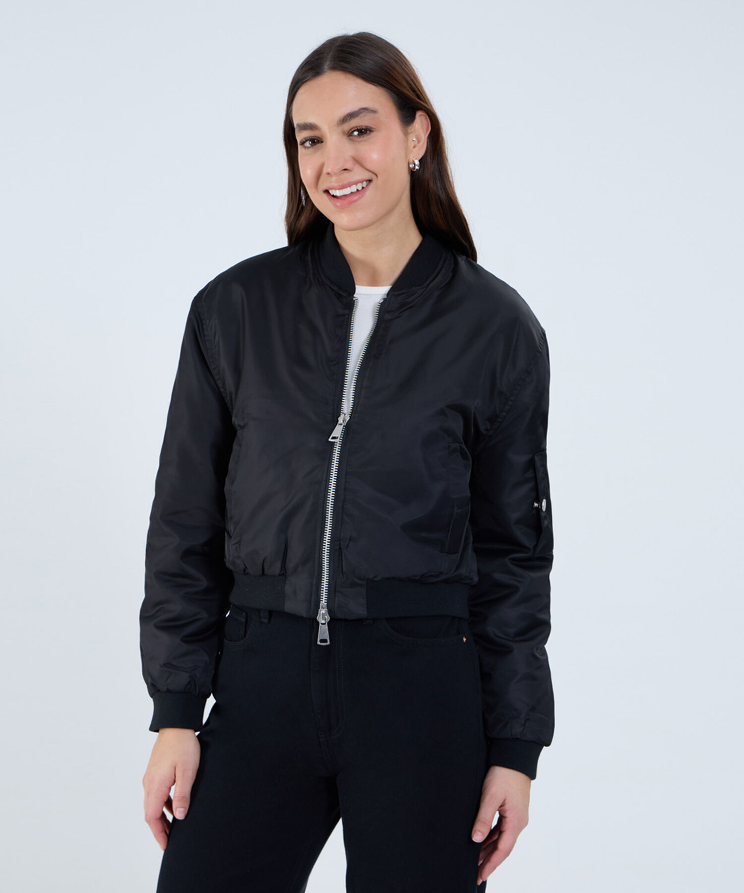 chaquetas para mujer