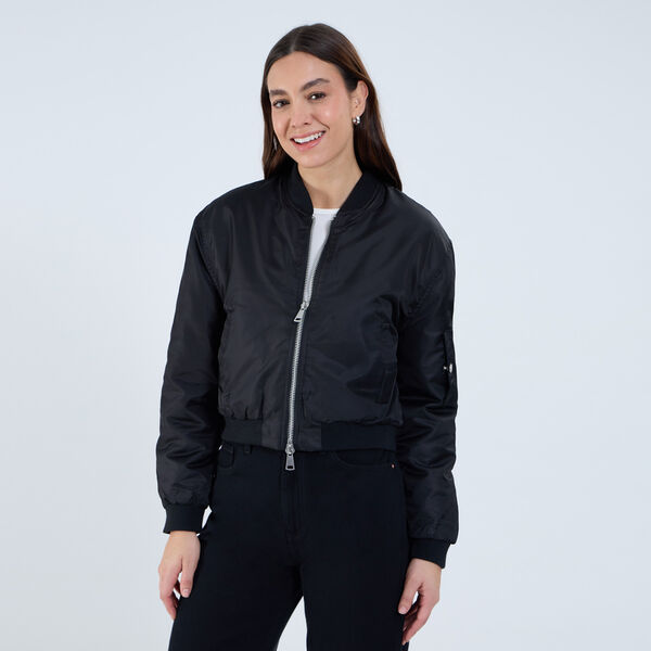 chaquetas para mujer image number null
