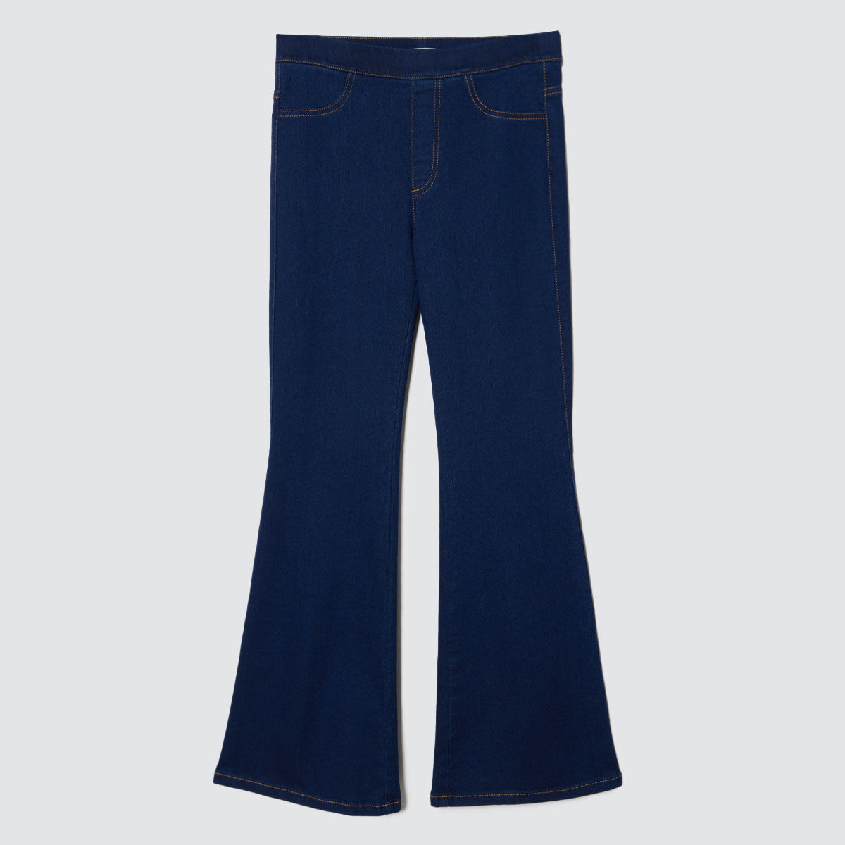 jeans mujer