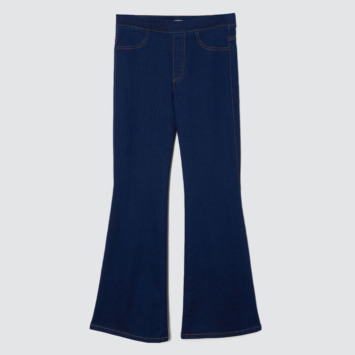 jeans mujer