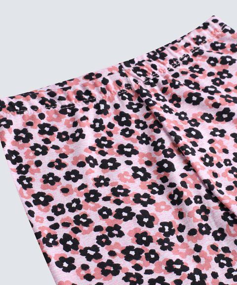 leggins para niña