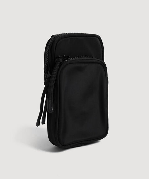 morrales para hombre