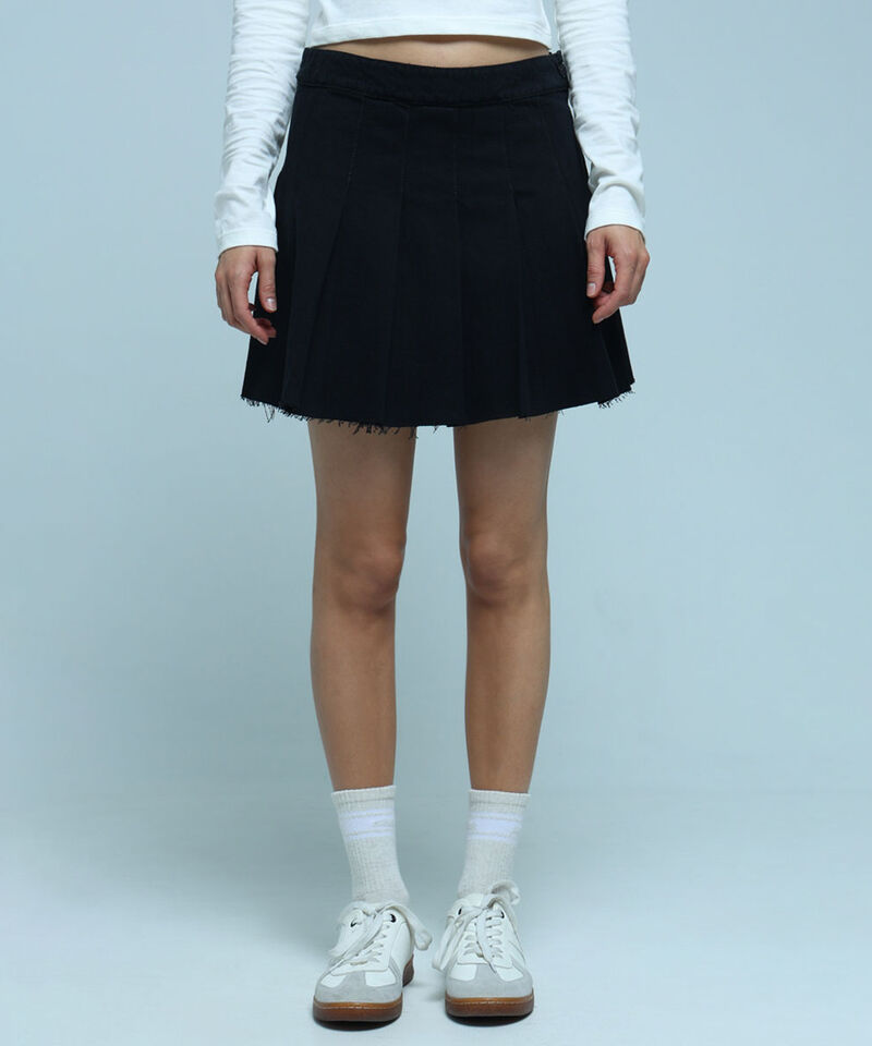 faldas de moda
