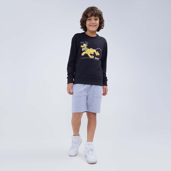 Bermudas para niños image number null