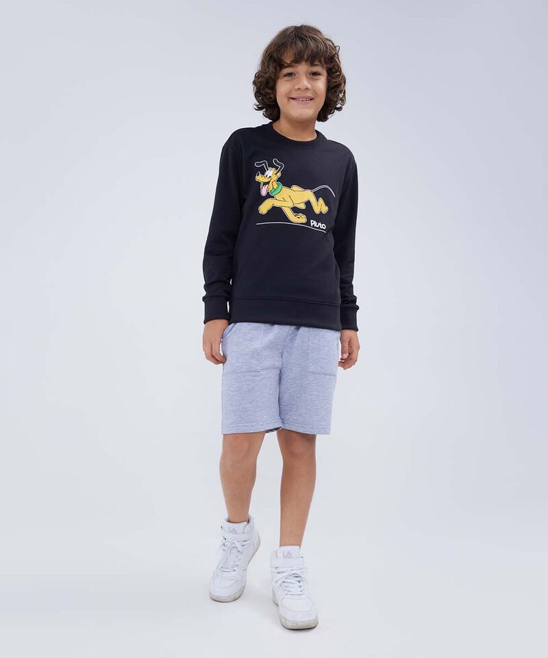 Bermudas para niños