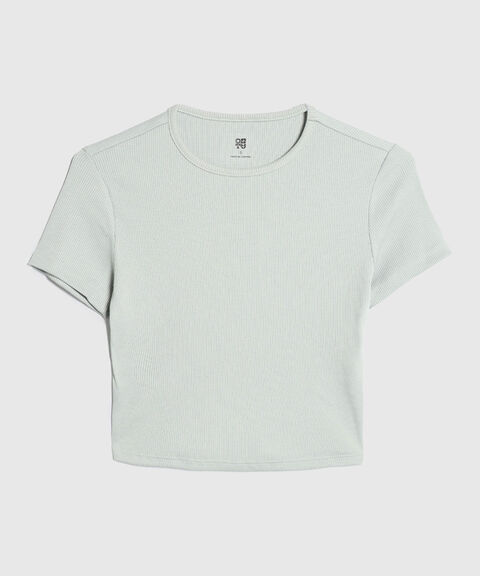 camisetas mujer image number null