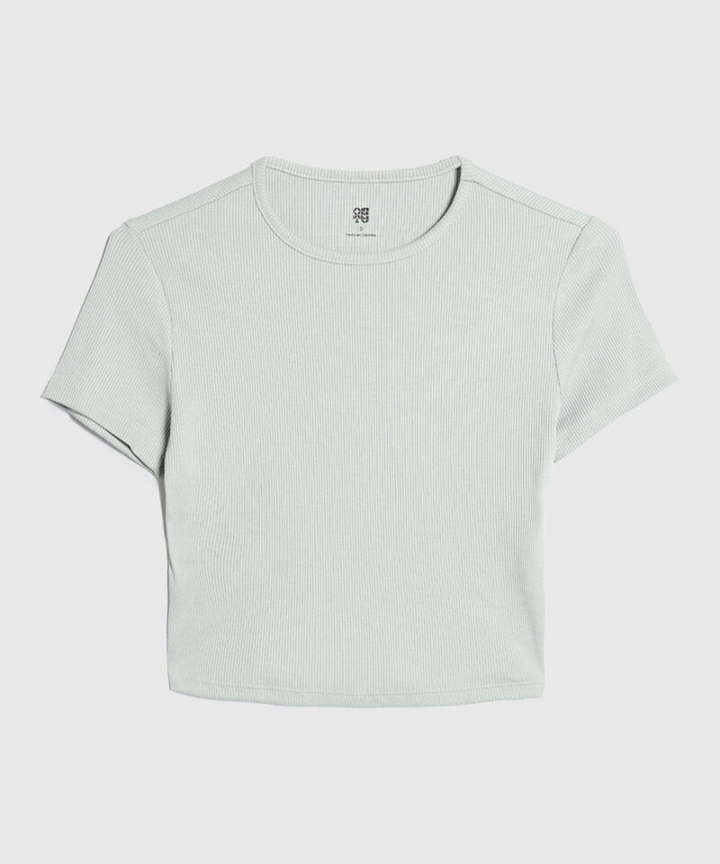 camisetas mujer
