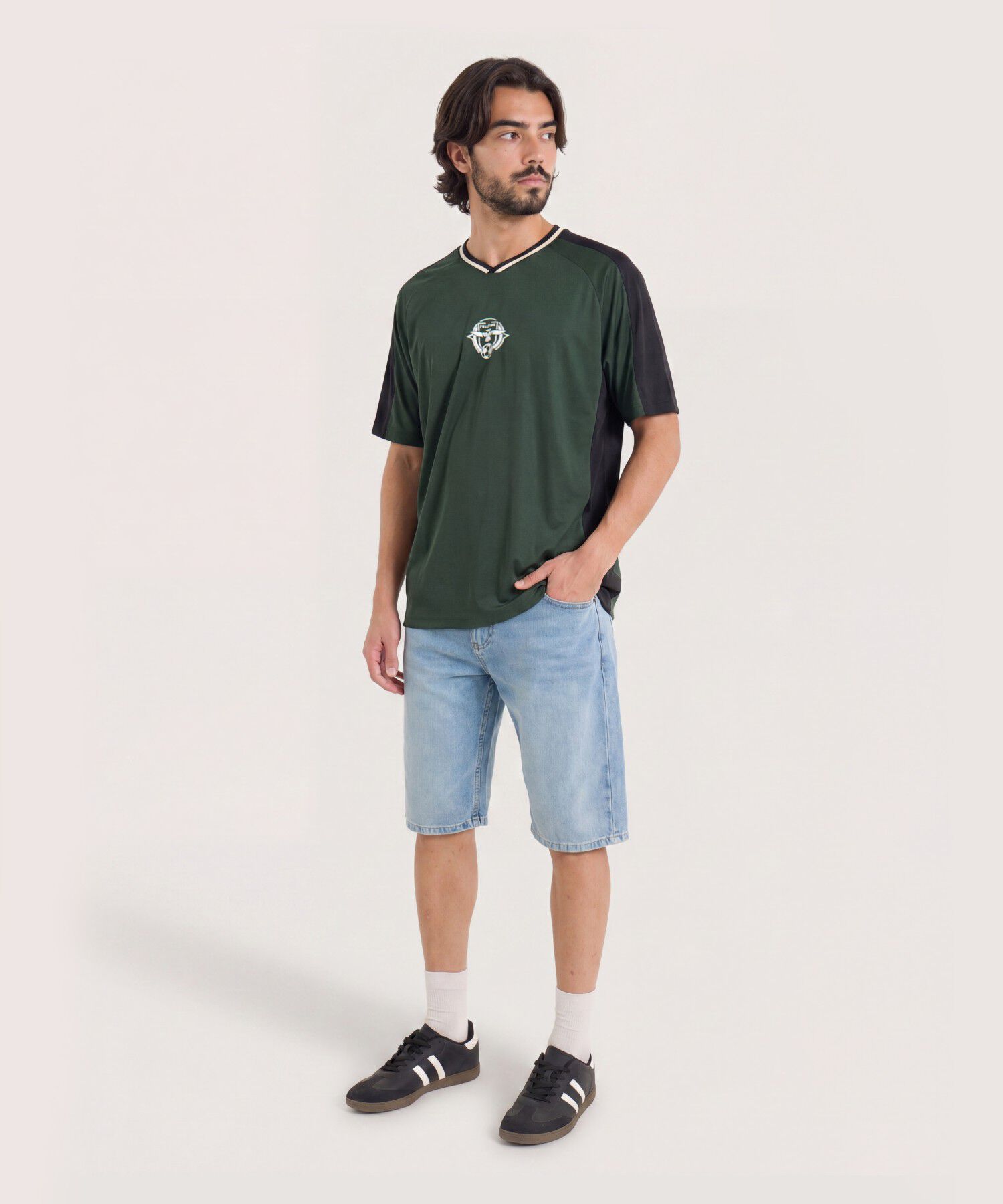 camisetas para hombre