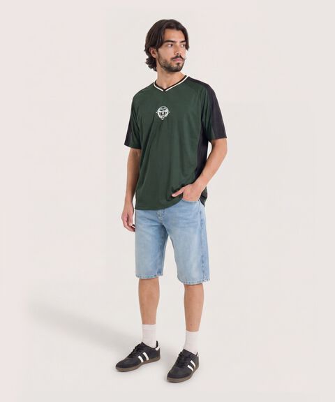 camisetas para hombre