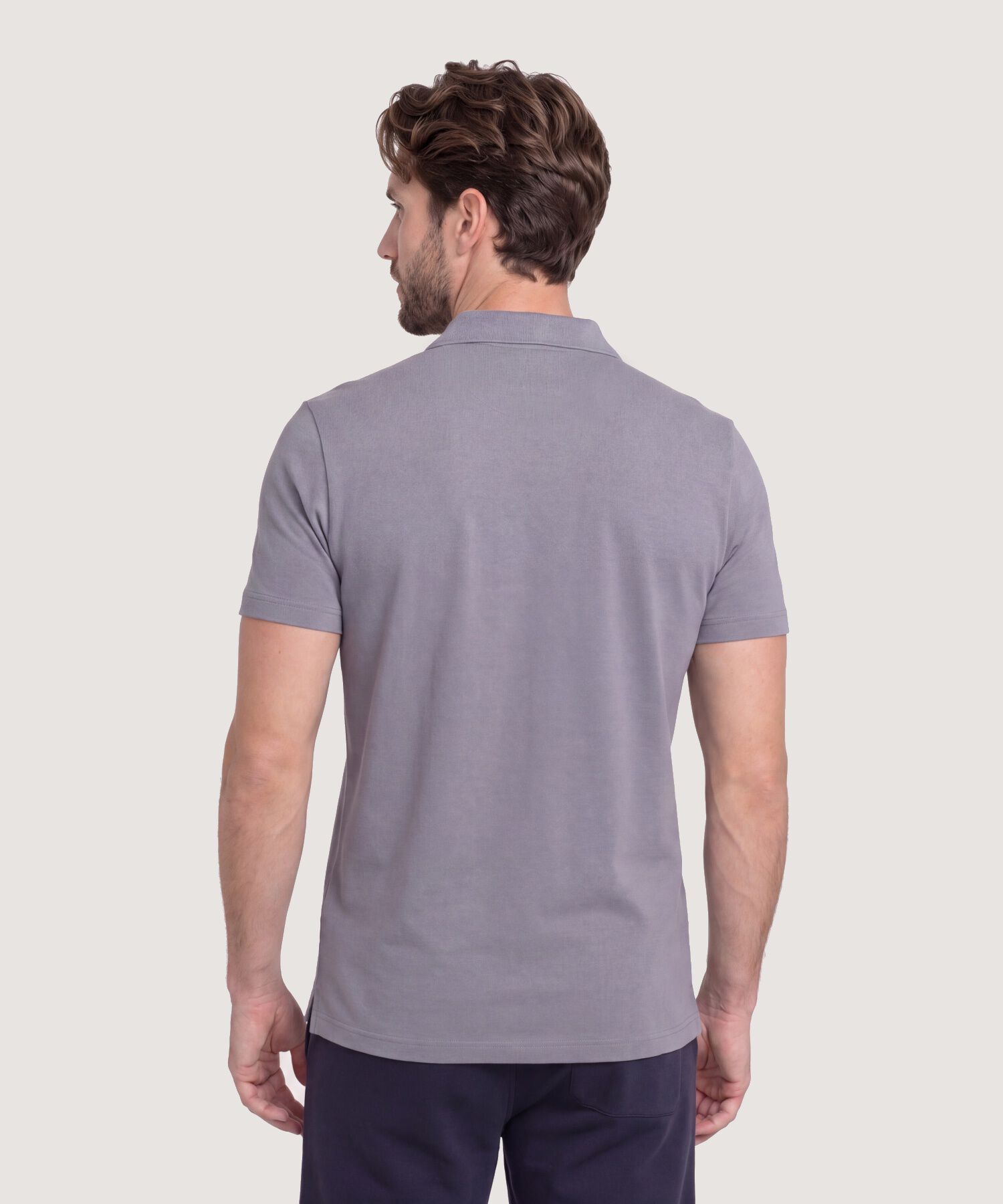 camisetas polo para hombre