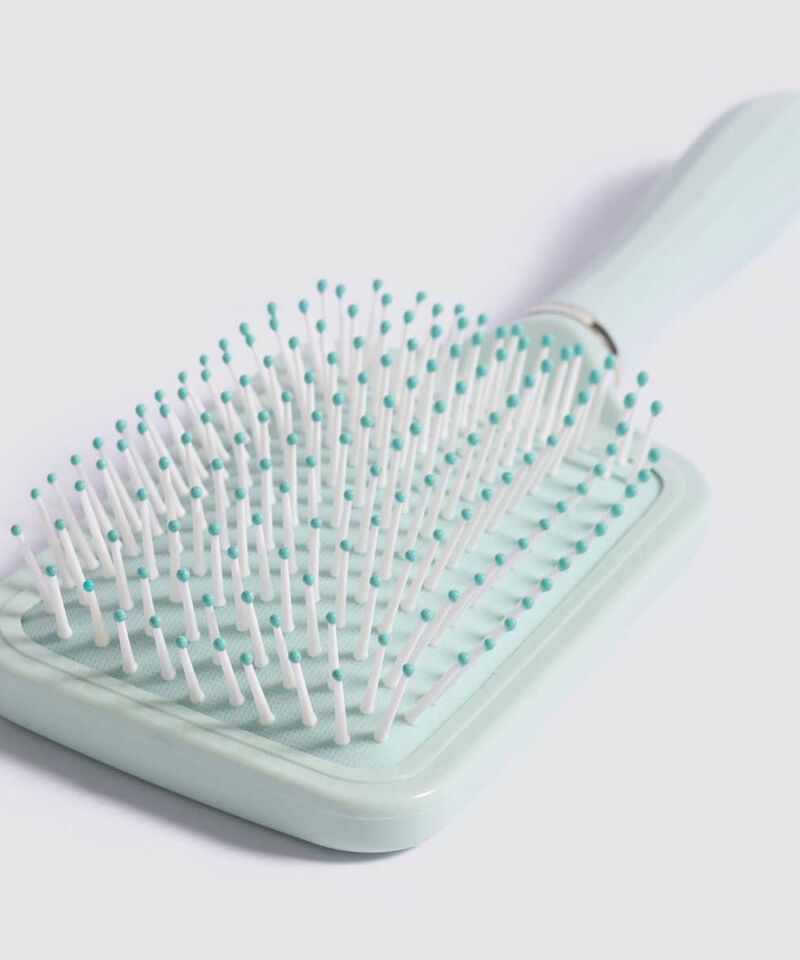 cepillos para el cabello