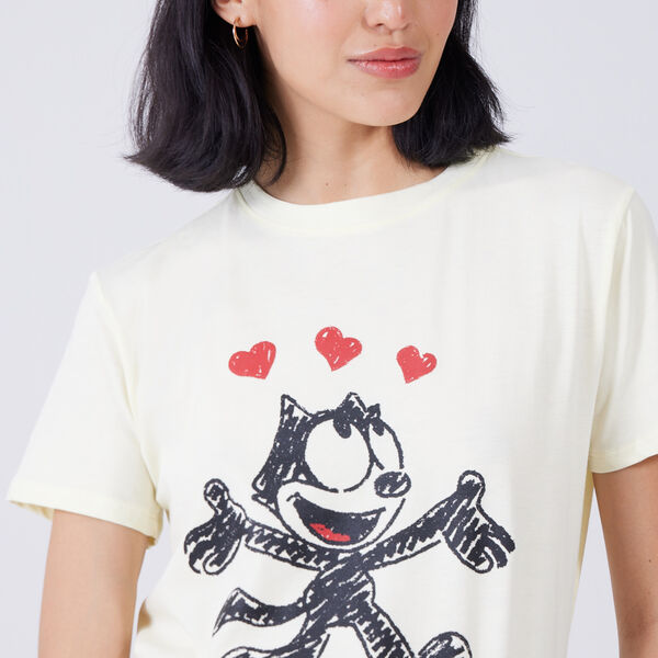 camisetas mujer image number null