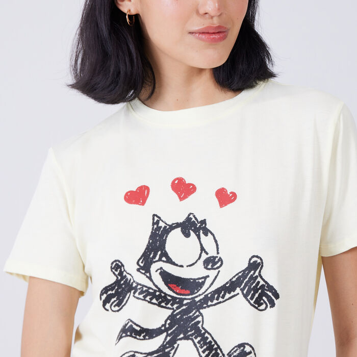 camisetas mujer