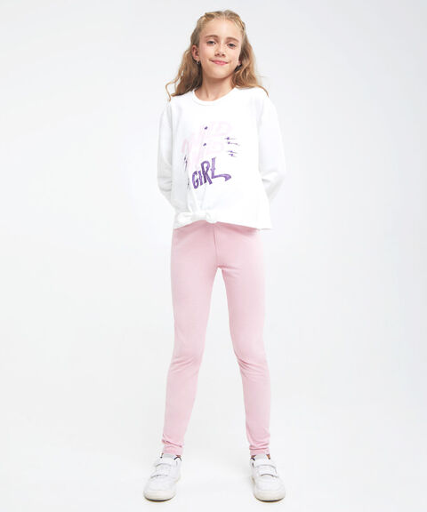 leggins para niña image number null