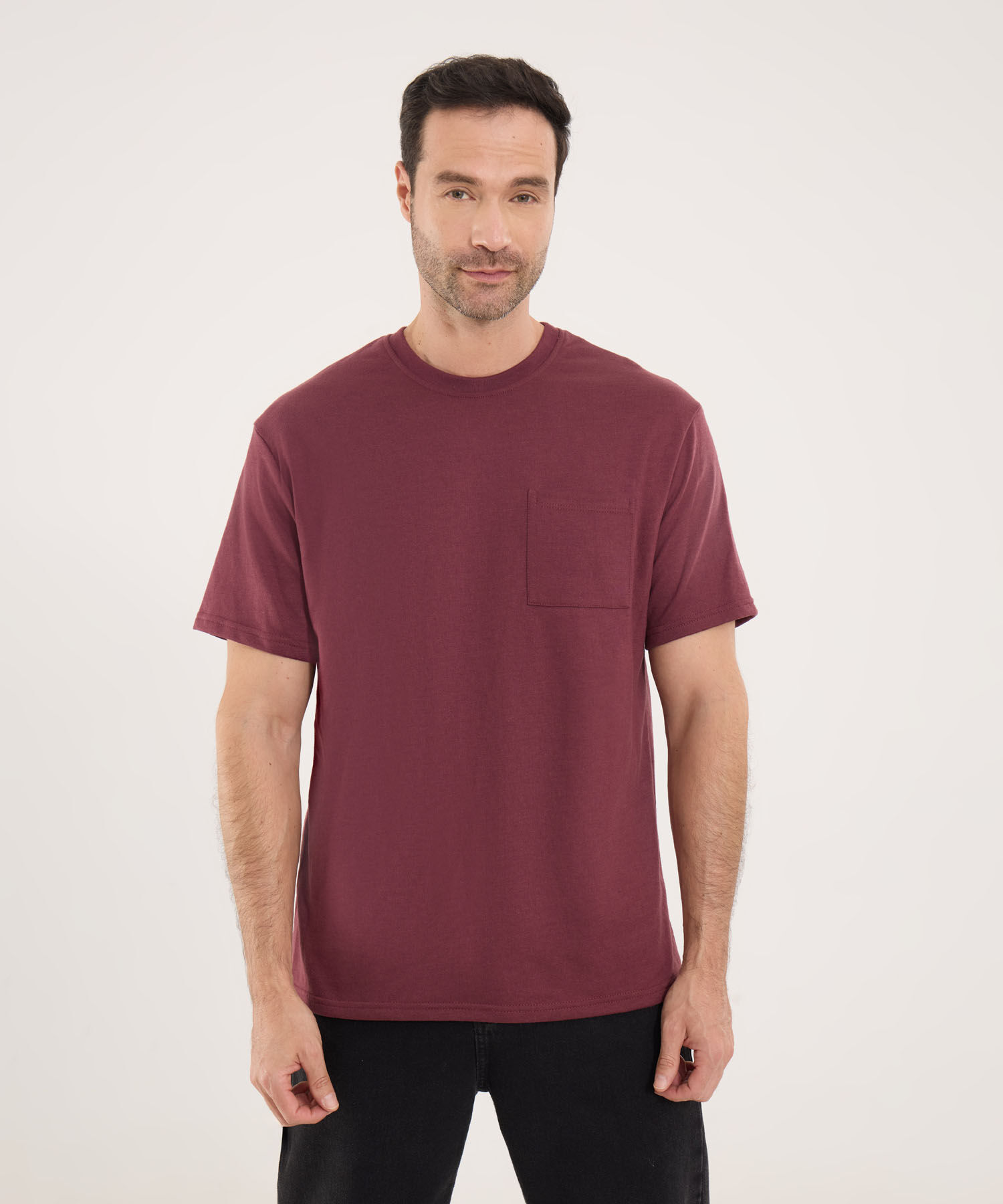 camisetas para hombre