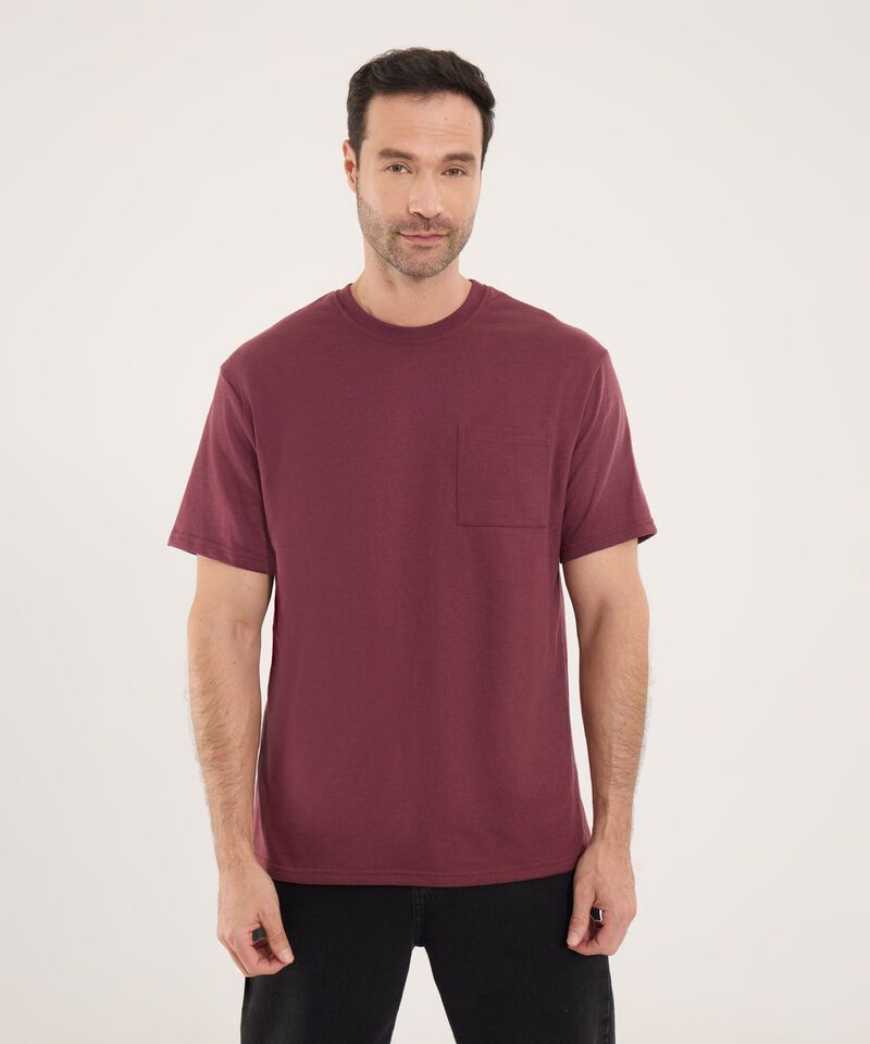 camisetas para hombre