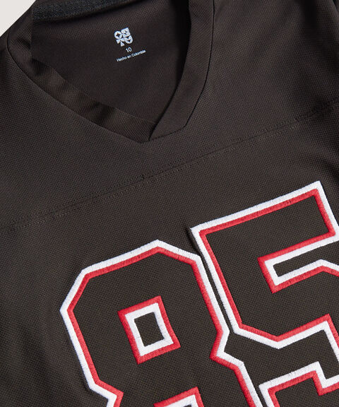 camisetas niño image number null