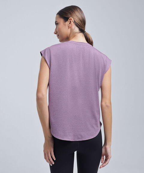 camisetas deportivas mujer image number null
