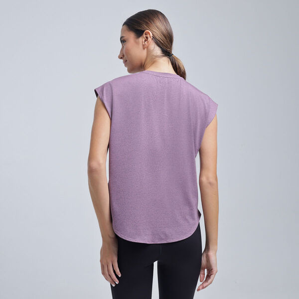 camisetas deportivas mujer