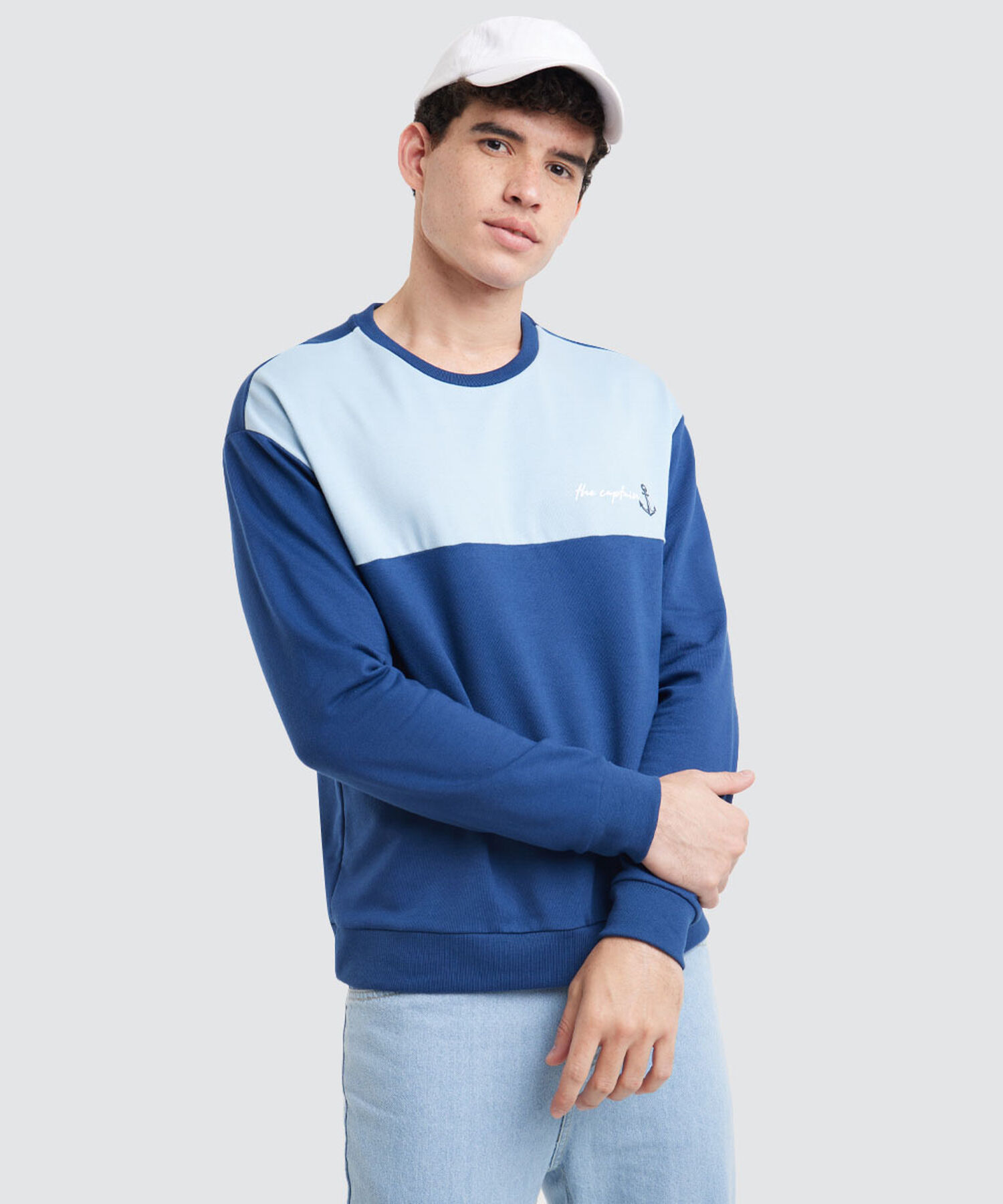 buzos para hombre