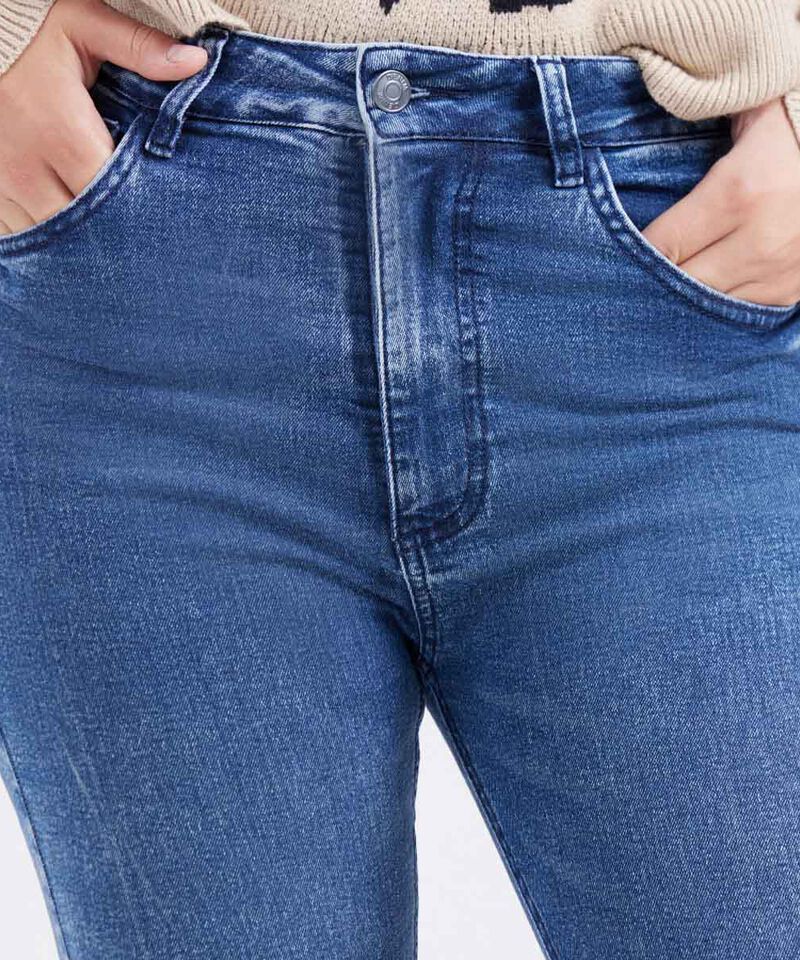 jeans mujer