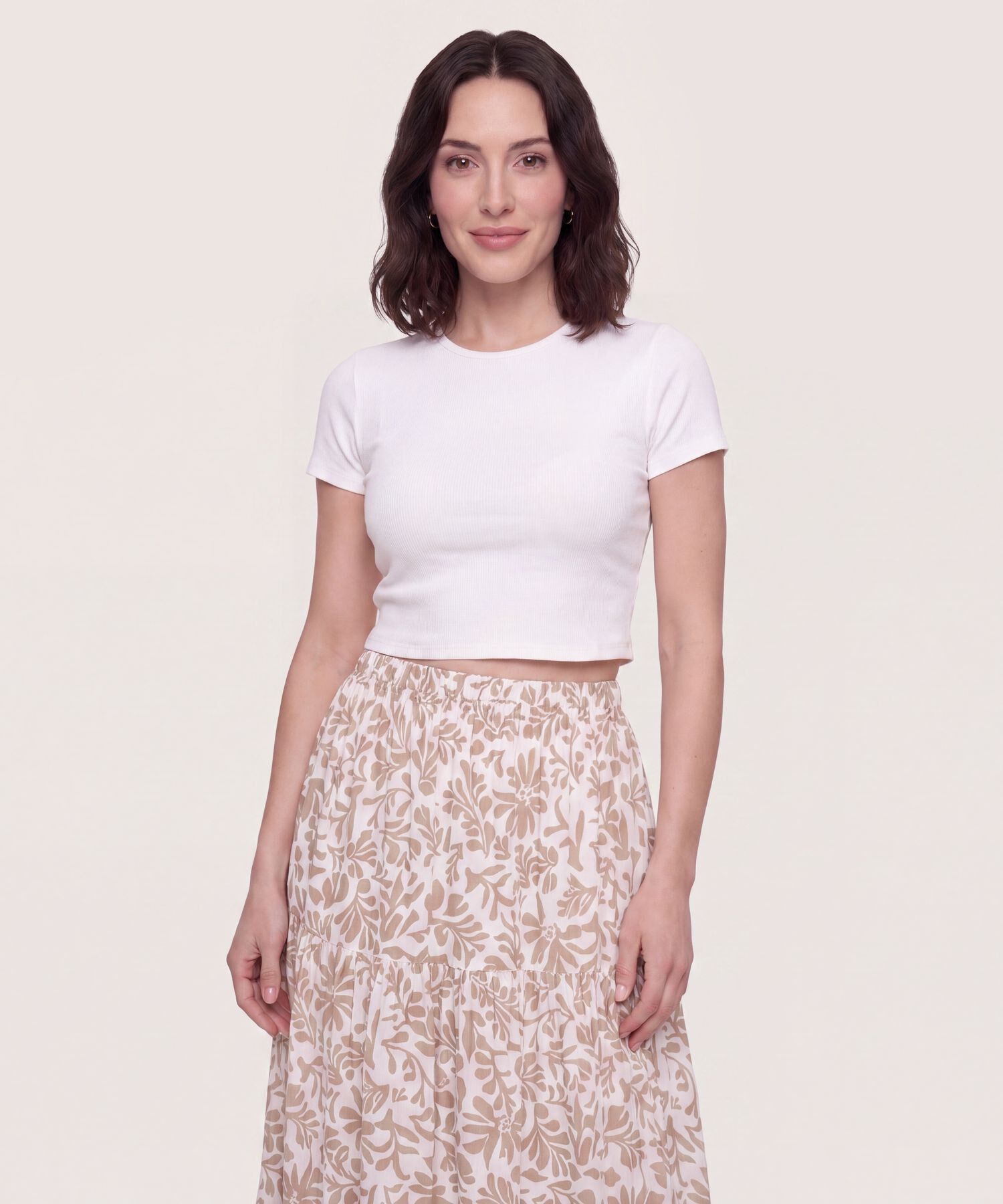 camisetas mujer