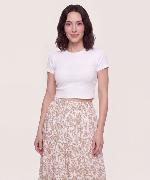 camisetas mujer image number null