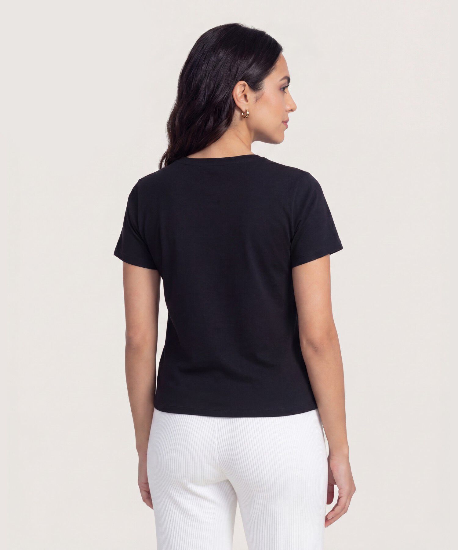 camisetas mujer