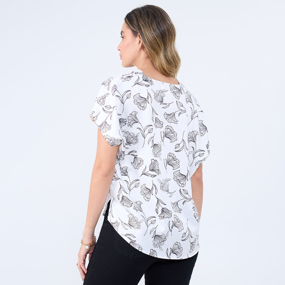 blusas de moda
