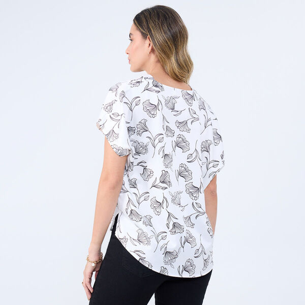 blusas de moda image number null