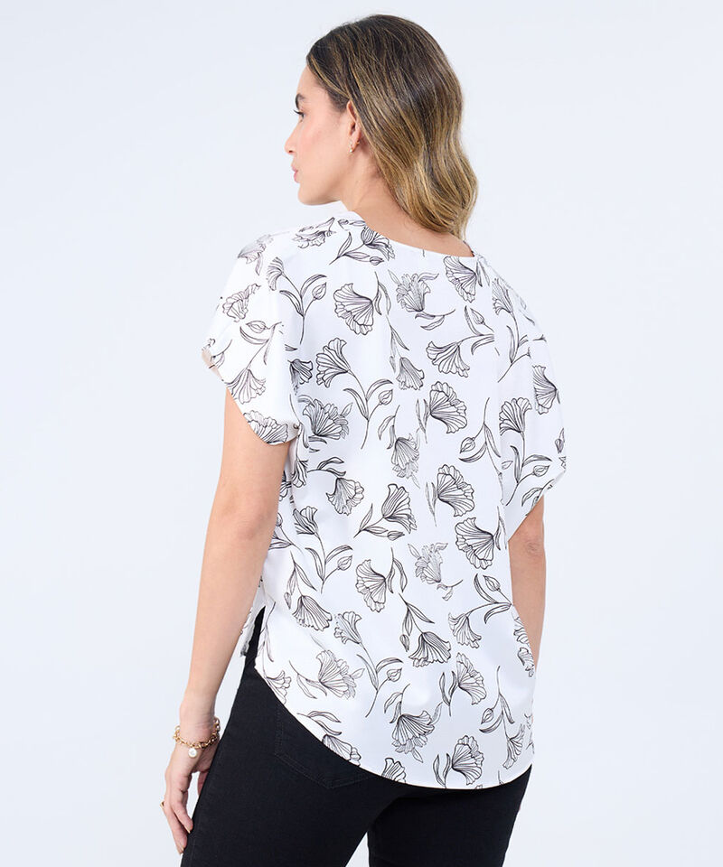 blusas de moda