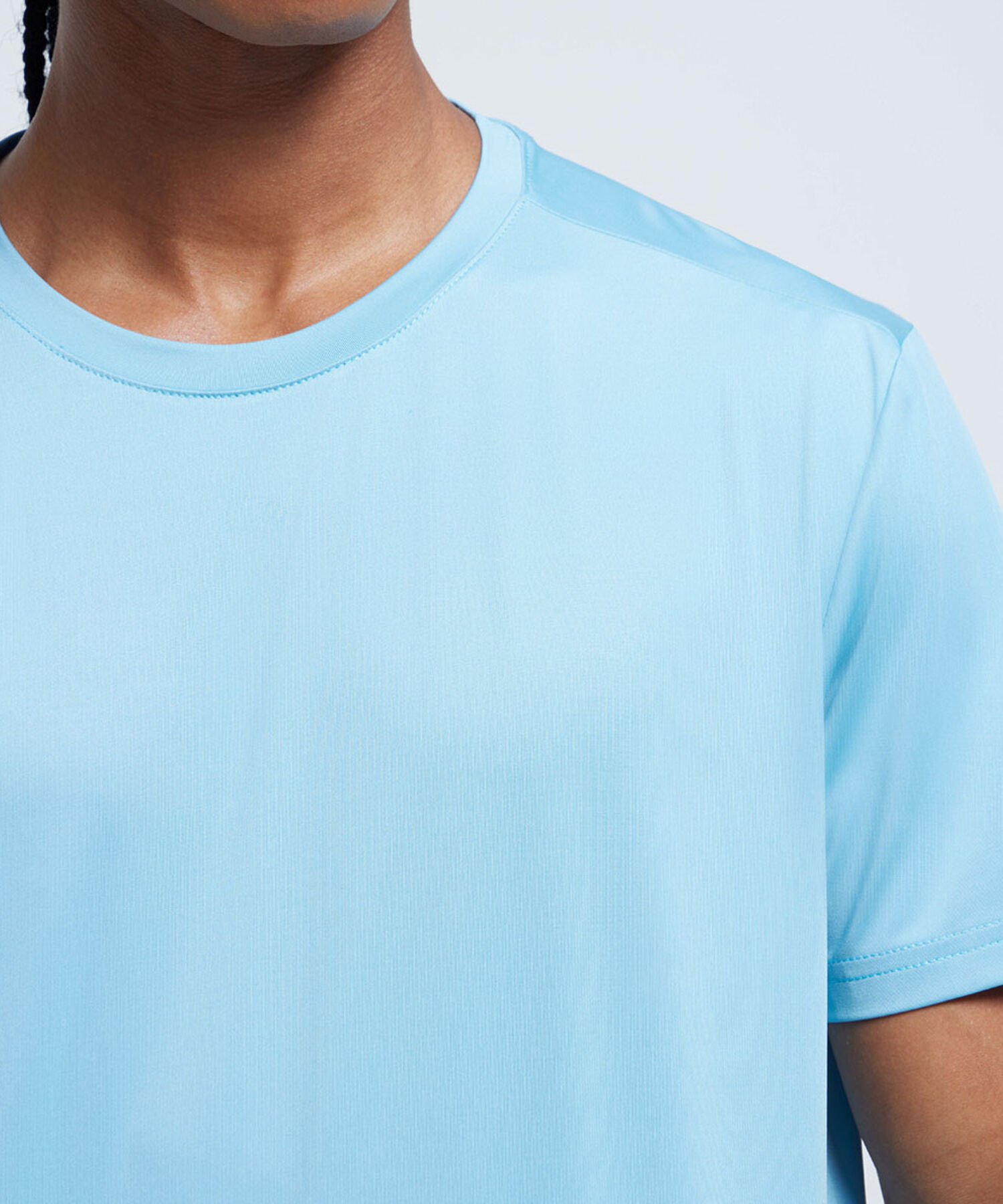 camisetas deportivas para hombre