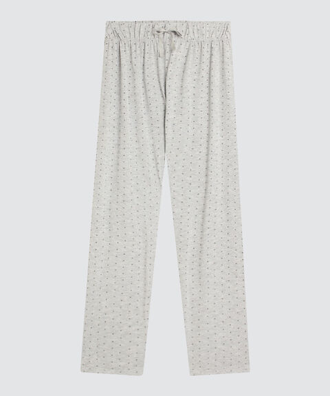 pijama de pantalon para hombre  image number null
