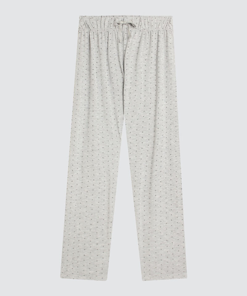 pijama de pantalon para hombre 