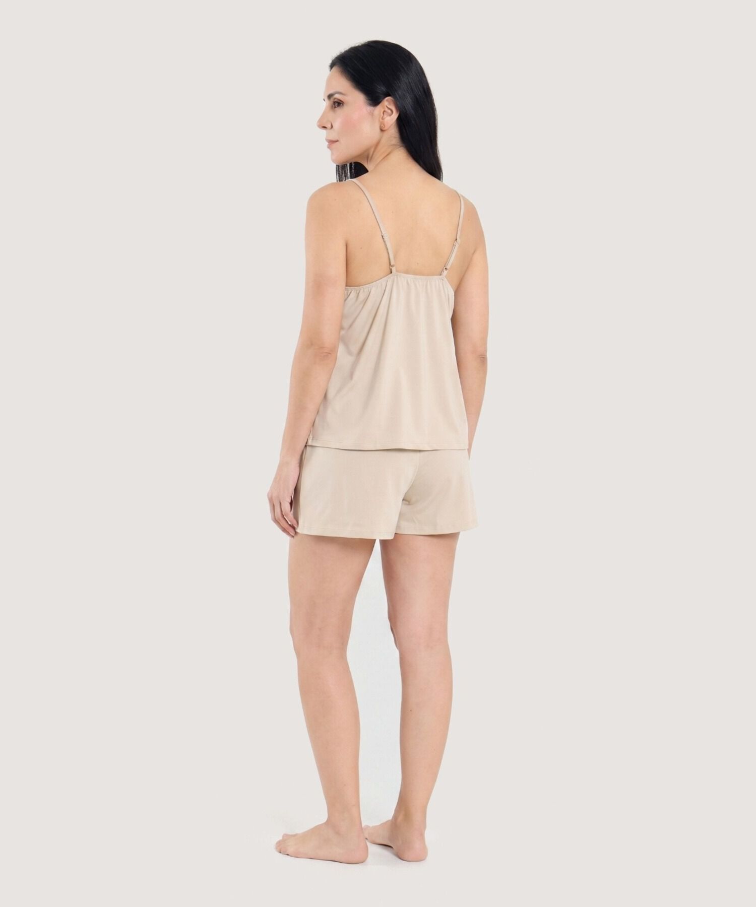 pijamas y batas para mujer