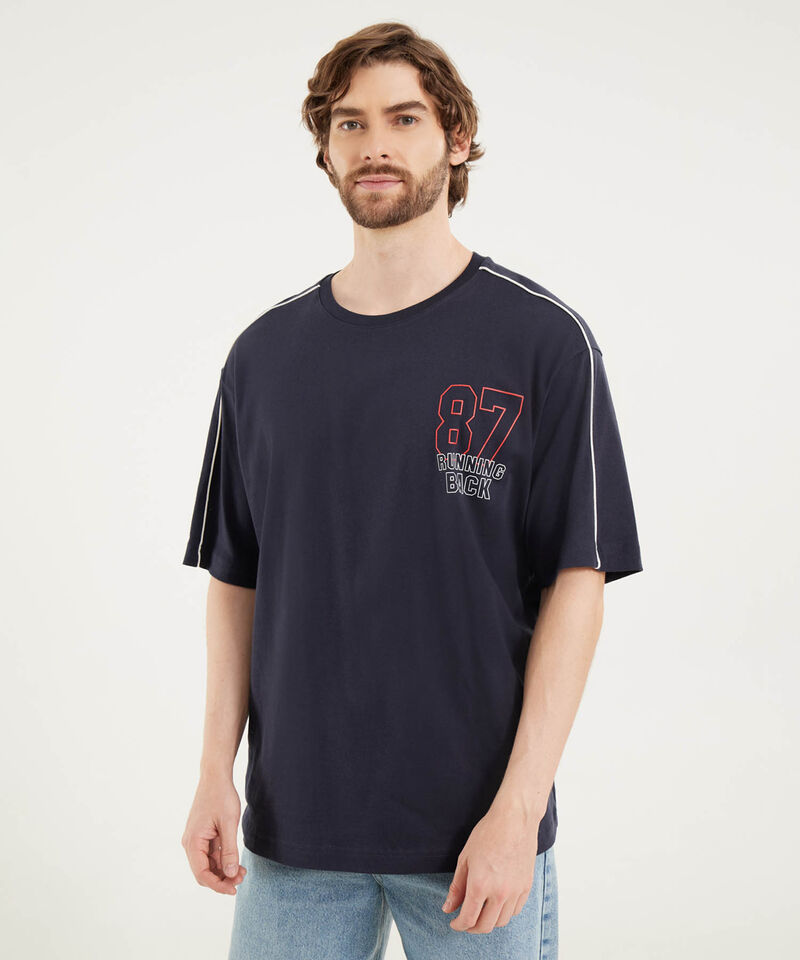 camisetas para hombre