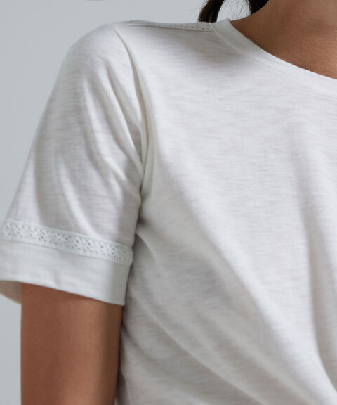 camisetas mujer