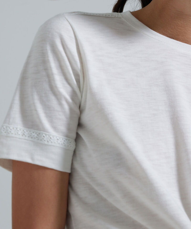 camisetas mujer