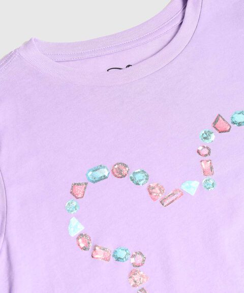 camisetas para niñas image number null
