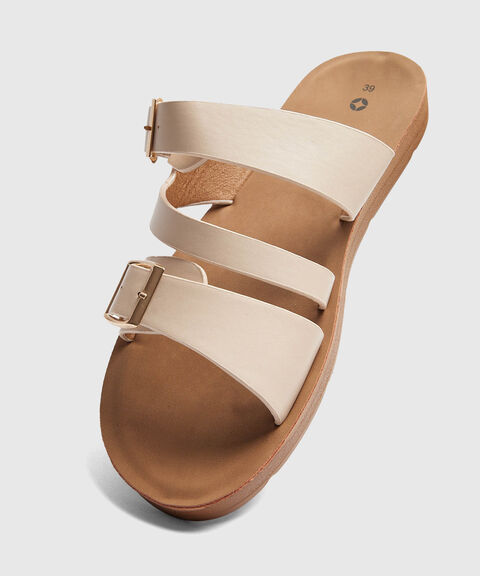 sandalias para mujer image number null