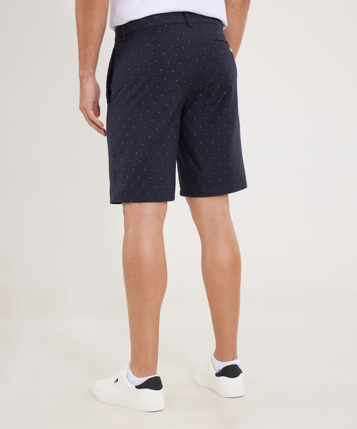 bermudas para hombre