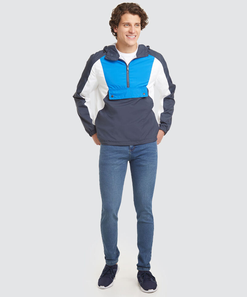 chaquetas para hombre