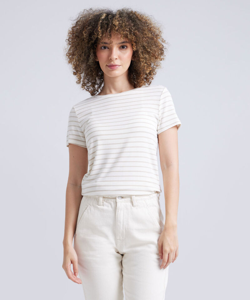 camisetas mujer