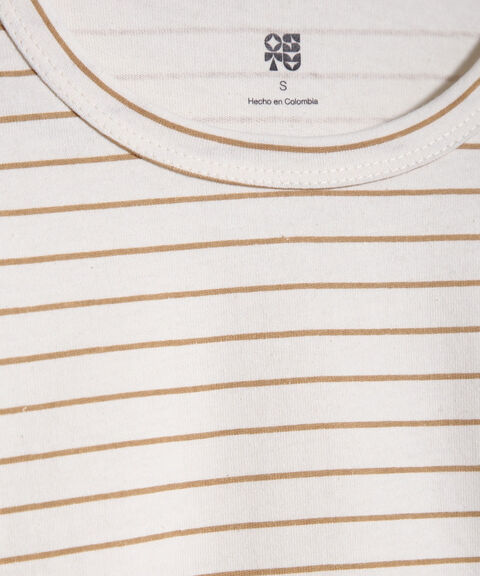 camisetas mujer image number null